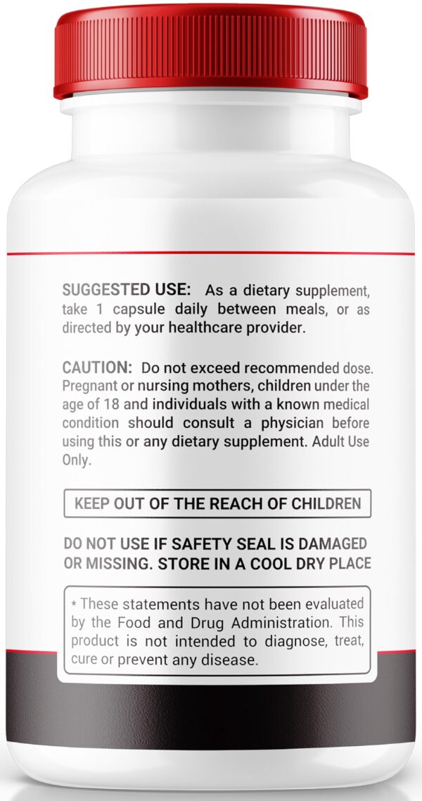 71Gn8p4nMuL.jpg Cápsulas premium Happy Pulse con ingredientes naturales para energía