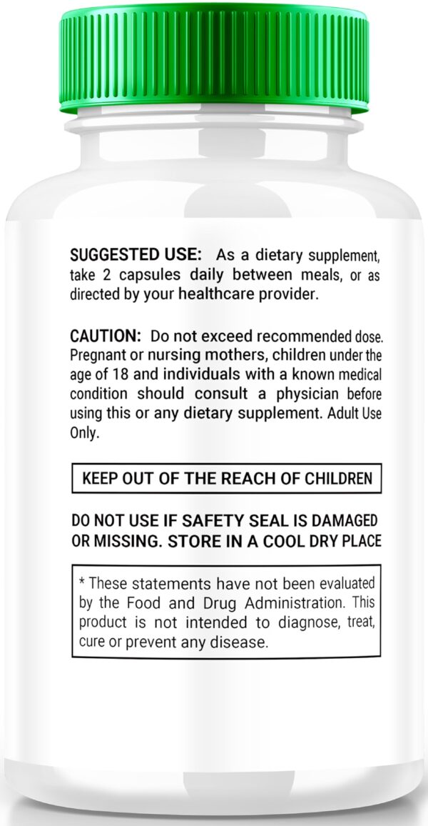 Detalle cápsulas Q Shield NutraRize suplemento de salud