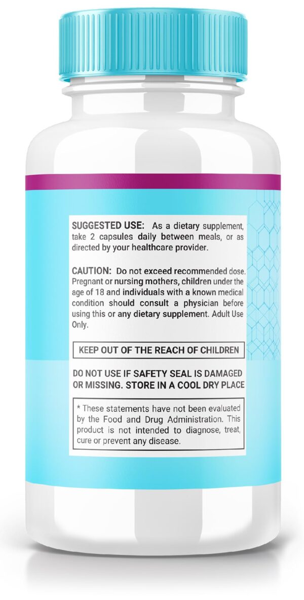 Gut Vita suplemento para digestión óptima y flora intestinal saludable