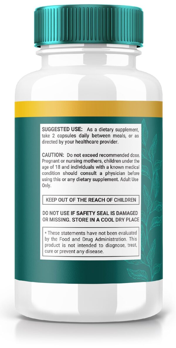 Suplemento NutraRize para rendimiento cognitivo y memoria