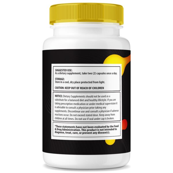 Caja de presentación Provigoran Pro