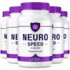 Version 1.0.0 Paquete de Neuro Speed para memoria y concentración NutraVibe