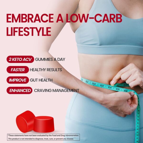 Presentacion vegana y sin gluten