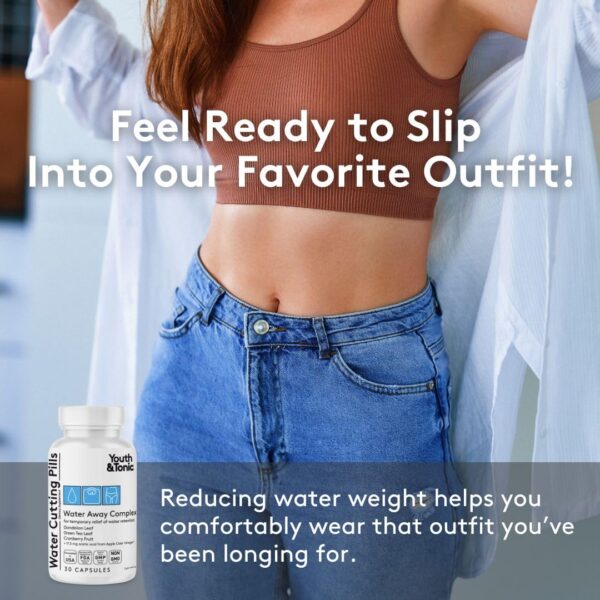 Instrucciones de uso Youth & Tonic