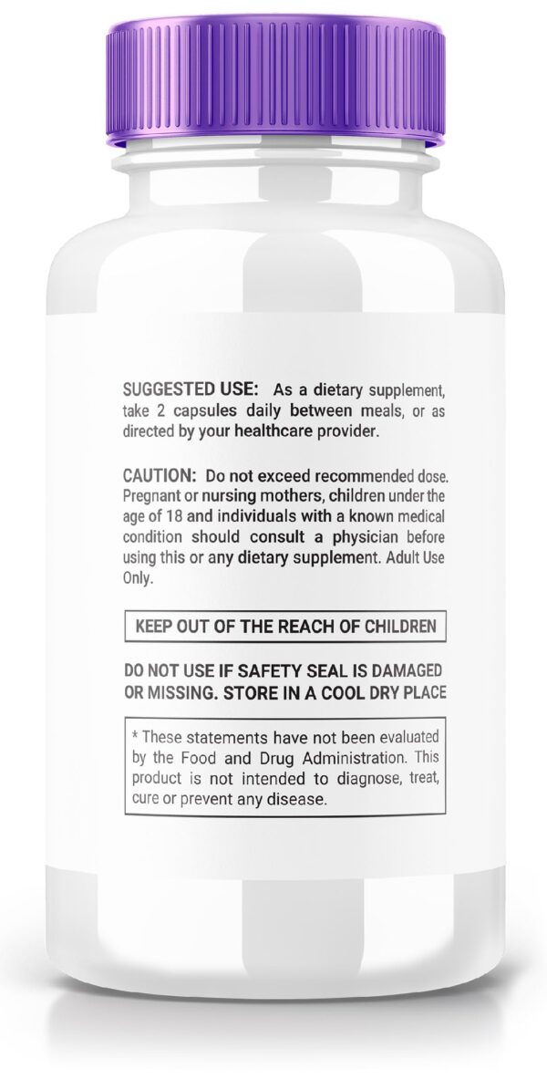 Neuro Boost suplemento para función cognitiva y energía