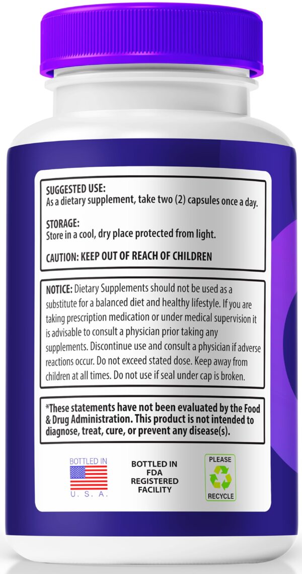 Rapid Results Keto apoyo con vitaminas ACV y fórmula natural