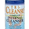 Polvo limpiador interno Tri-Cleanse Planetary Herbals 10 onzas