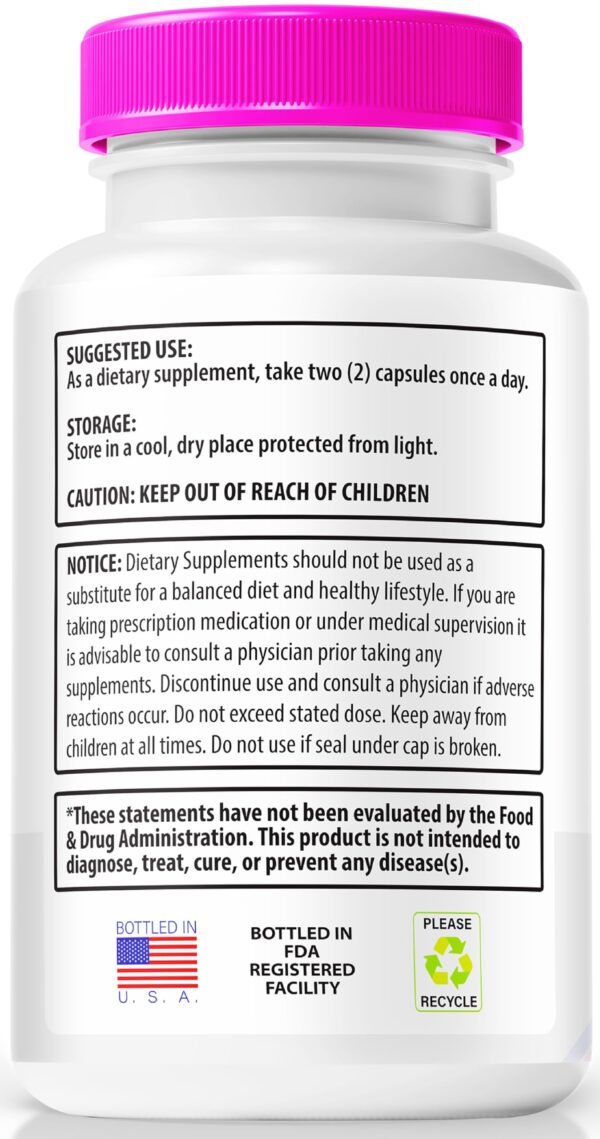 Cápsulas oficiales NutraVibe Silvets salud corporal