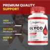 Sugar Sync Glyco para limpieza y salud