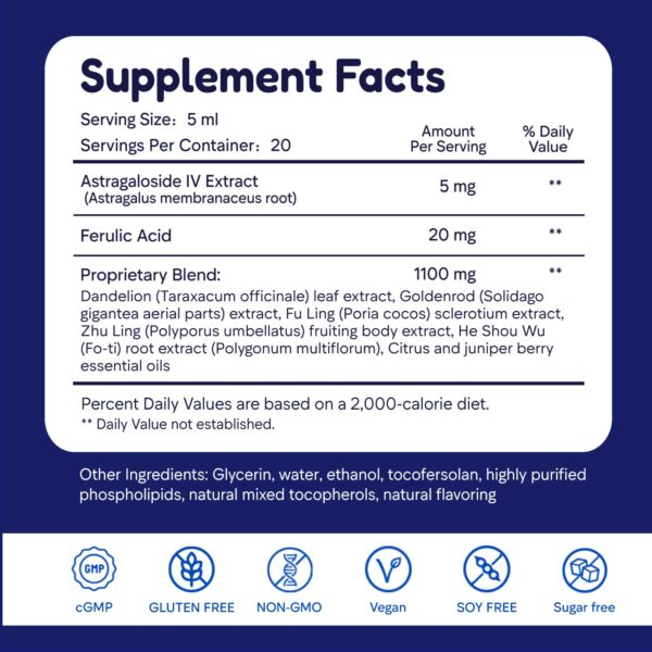 Detalle suplemento Cell Queue cuidado renal infografía