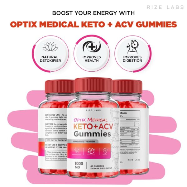 Gomitas para apoyo en pérdida de peso y dieta keto