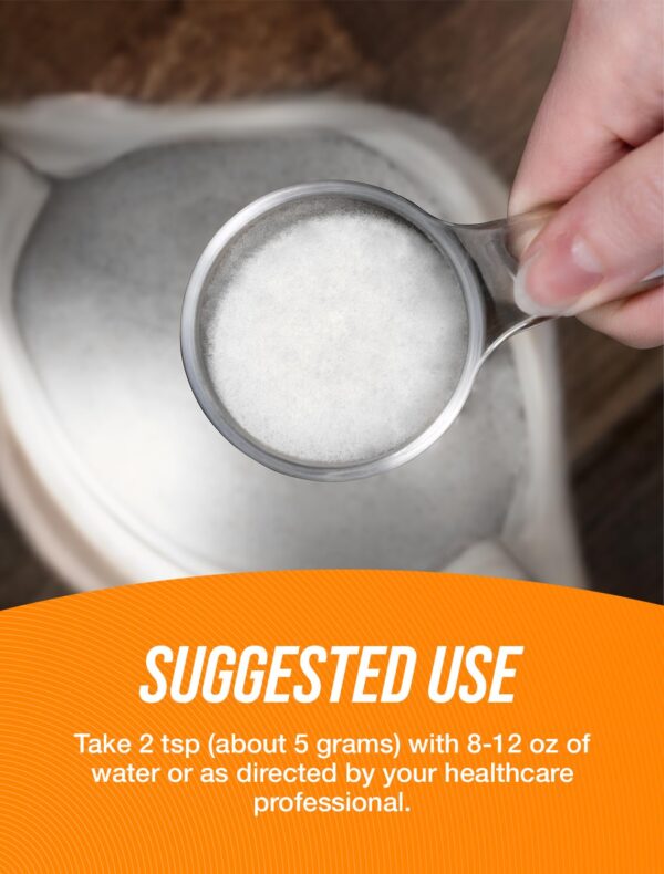 Envase de 100 g D-Ribose