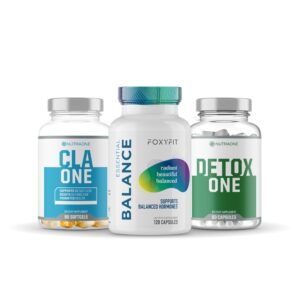 Frente del empaque NutraOne Weightloss para Mujeres