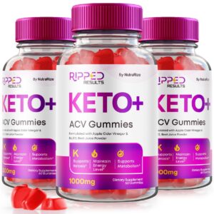 NutraRize-Ripped-Results-Gomitas-Keto-ACV