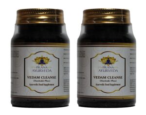 HARITAKI Plus suplemento ayurvédico limpieza intestinal 700mg