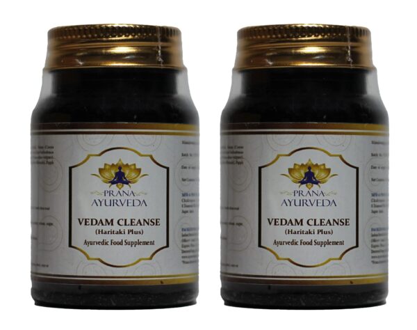 HARITAKI Plus suplemento ayurvédico limpieza intestinal 700mg