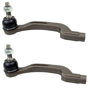 Extremos de barra de dirección para MB X117 CLA250