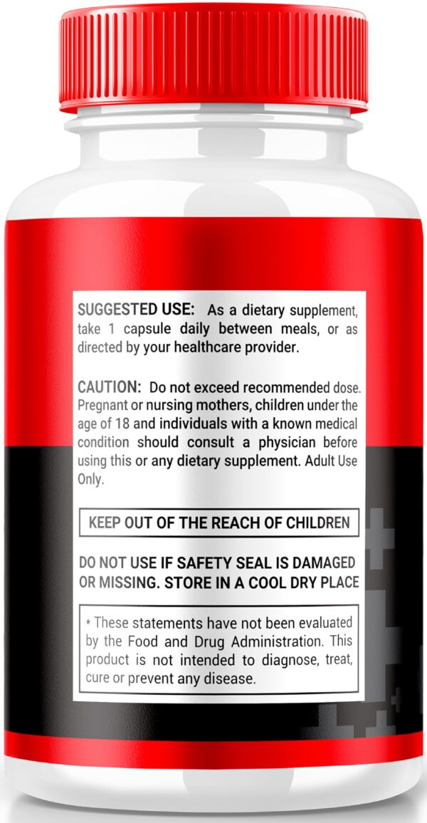 NutraRize Hyper Guard fórmula premium bienestar diario