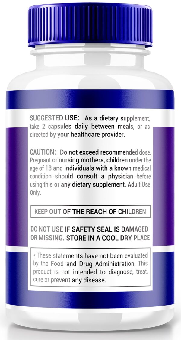 Cápsulas FitcoreLife apoyo dieta keto