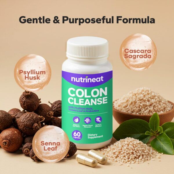 71LcvRF6gNL.jpg Interior de cápsulas de psyllium husk para colon cleanse