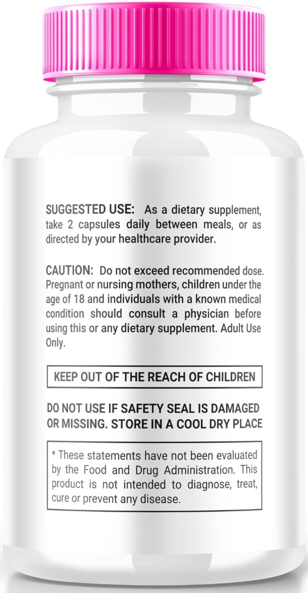 Suplemento Skinny Love ayuda a acelerar metabolismo