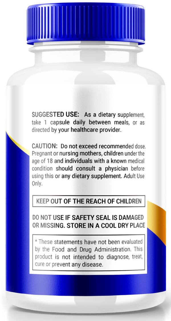 Suplemento Diabextan vitaminas y minerales para salud y energía