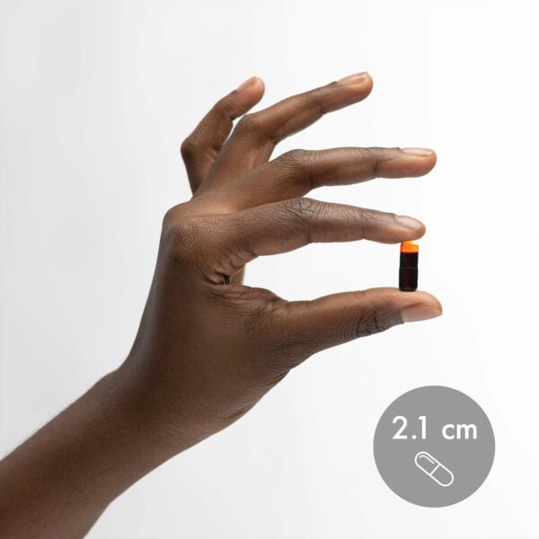 Cápsulas de krill de 1000 mg