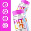 Mitolyn suplemento control de peso con garantía de calidad