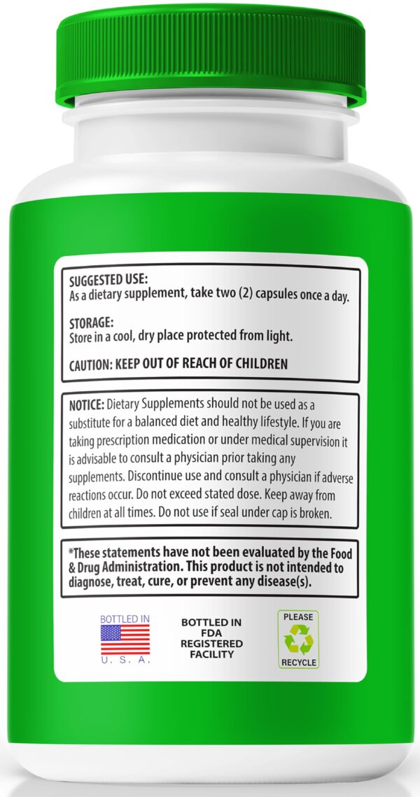 Version 1.0.0 Cápsulas NutraRize Ever Joint para flexibilidad articular