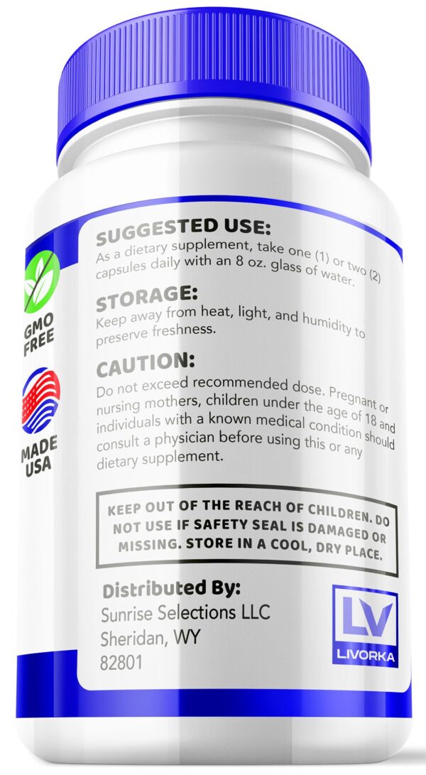 Envases Bevital Cleanse Paquete 5 unidades