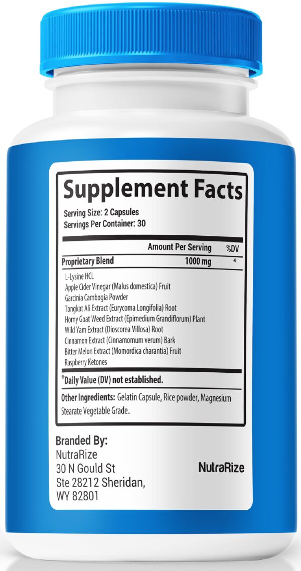 Capsulas Slimella Fit para salud y metas fitness cuerpo