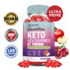 71O-DUQsD5L.jpg Frasco de gominolas Ultra Prime Keto ACV