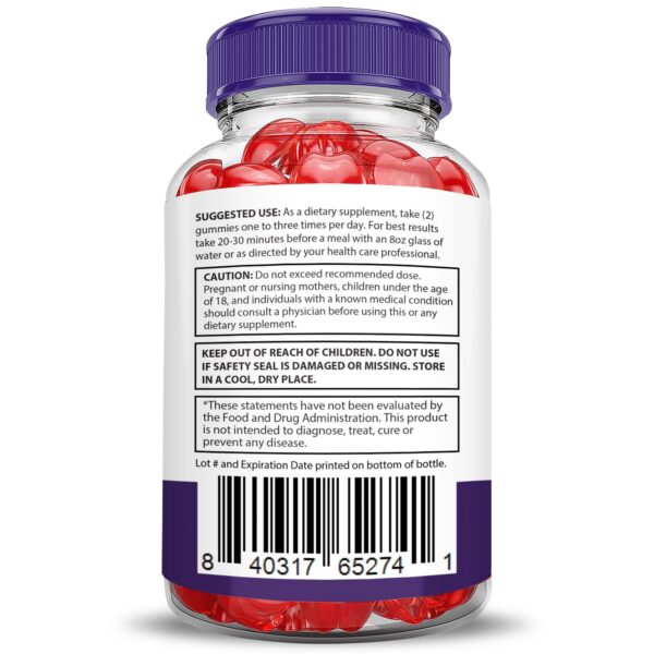 Version 1.0.0 Suplemento keto gomitas 1000mg vinagre de manzana