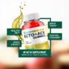 Etiqueta Speedy Keto Plus ACV gomitas avanzada