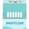 botella Shootclhear kit detox bebida prueba 6 paneles