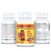 CAGA MAXXX suplemento limpieza colon para hombres y mujeres