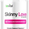 Skinny Love cápsulas para pérdida de peso avanzada 60 cápsulas