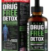 CANNA FIELD gotas detox limpieza hígado salud intestinal