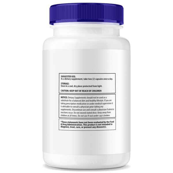 Cápsulas EvaSkin fórmula para hidratación y textura de piel