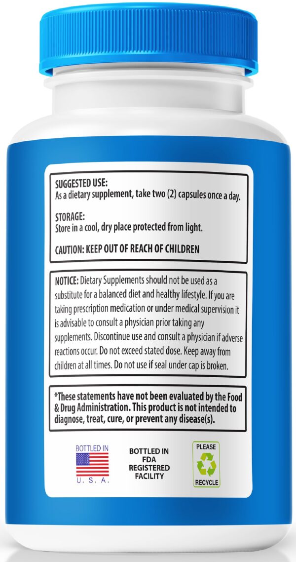 Suplemento SlimellaFit mezcla natural premium