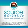 Embalaje Source Naturals vinagre sidra manzana 180 tabletas