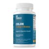 Etiqueta de Colon Everyday Health Fruit Punch