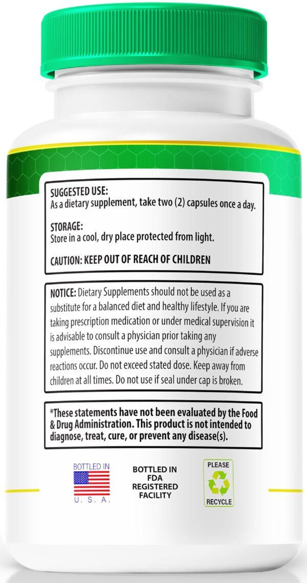 Version 1.0.0 Suplemento NutraVibe Prostafense para bienestar masculino