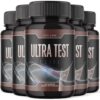 Cápsulas Ultra Test Elite en empaque original