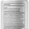 Píldoras GluSync Complejo Glyco para apoyo circulatorio y salud