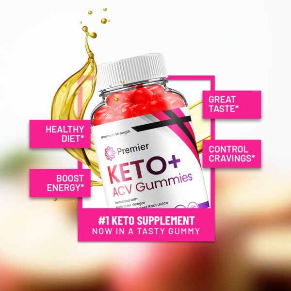 71RXTPlpNzL.jpg Etiqueta gomitas Premier Keto ACV suplemento