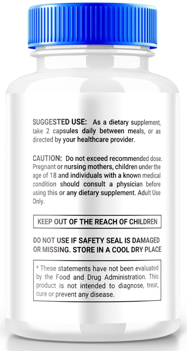 Version 1.0.0 NutraRize Uromexil bienestar control prostático