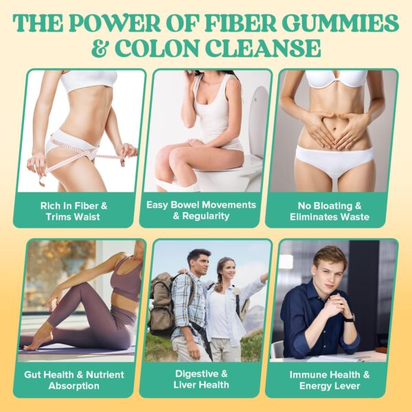 Presentación de frozos individuales