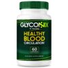 Frasco Glyconix Blood Optimizer para soporte circulatorio y vitalidad
