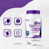 Etiqueta de Bio Nerve Plus